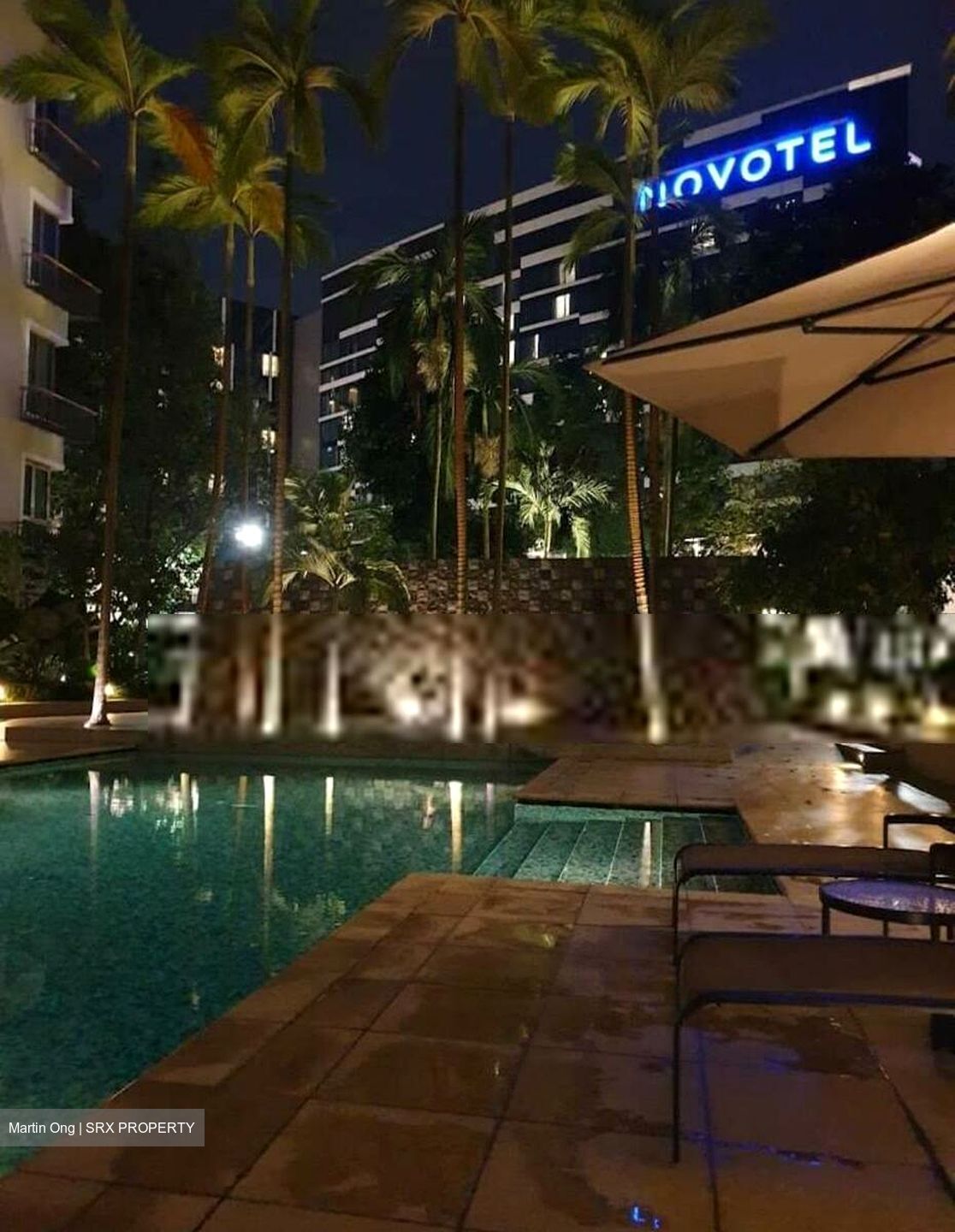 Avalon (D10), Condominium #490370851